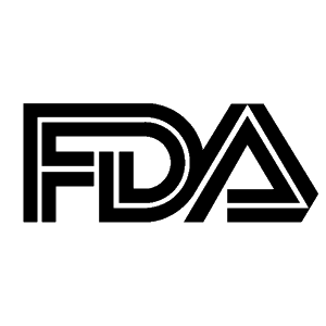 FDA logo