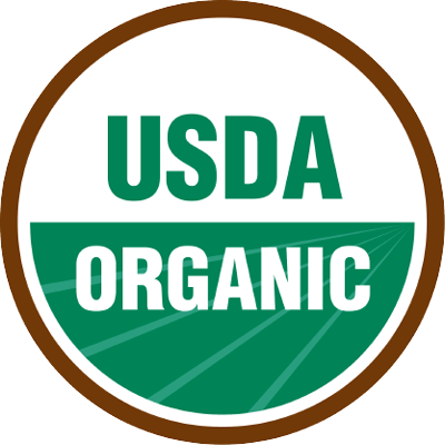 USDA logo